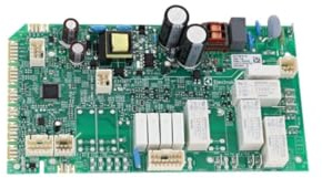 Tarjeta de potencia para horno ovc5000 Electrolux 555118609