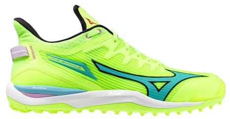 Mizuno Wave Leopardus Hockeyschuhe Senior - 43