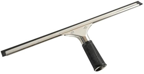 Lampa 37449 Tergivetro Acciaio Inox Professionale, 40 cm