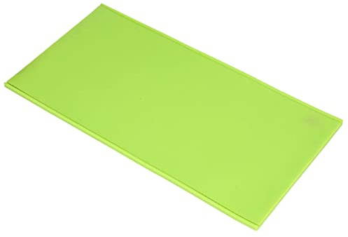 Bivaxform, Bivaxskivor Bivaxark 2 St 5,4 Mm Bivaxplåtform, Bivaxpressform, gummikamgrundpressform Biodlarutrustning Ark Biodlingstillbehör,