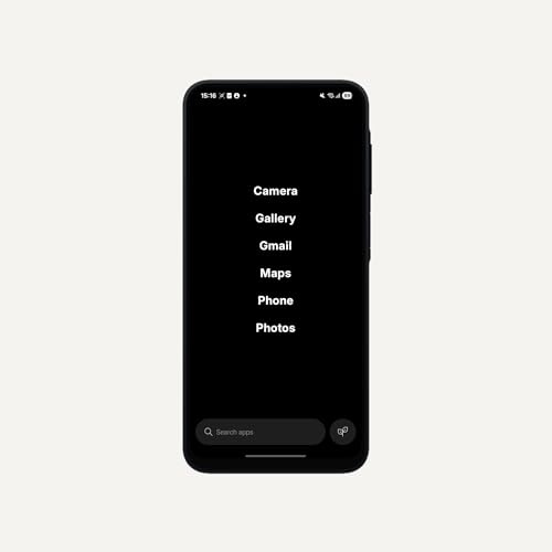 Balance Phone - Teléfono Seguro y Minimalista para Niños y Adolescentes | Sin Redes Sociales ni Contenido Adictivo