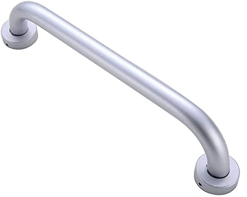 Agarraderas Pasamanos de aluminio espacial, antideslizante, de seguridad, for barra de equilibrio de bañera