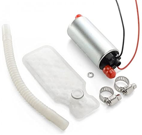 Bensinpump K-TM Duke 125 (2011-2016)