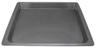 RO - Linea Blanca ® - BANDEJA HORNO BALAY 3HB556XPE Ancho 46,5 cm Alto 3,5 cm Profundidad 34,7 cm