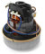 Paxanpax PFC1424 Shark Thru-Flow Vacuum Cleaner Motor 'SG5828-01' Type NV680, NV681, NV601, NZ801 (230V, 770W, 50Hz), Metal