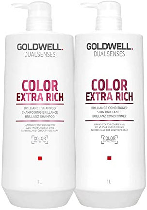 Goldwell Dualsenses Color Extra Rich Brilliance Set
