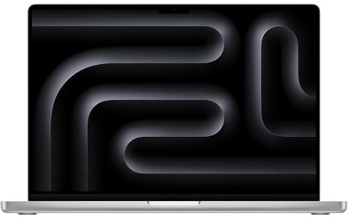 2021 Apple MacBook Pro with Apple M1 Max Chip (16-inch, 32GB RAM, 512 SSD Storage) (QWERTY English) Space Gray (Renewed)