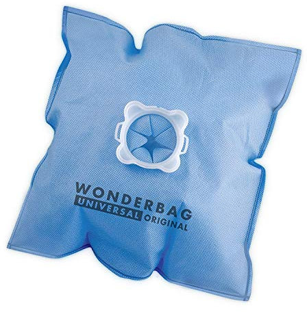 Rowenta Wonderbag Universal Classic - 10x Sacs pour aspirateur (2 boîtes de 5)