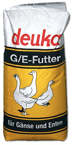 Deuka Gänse-/Entenfutter