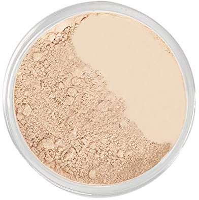 Bodylife Beauty Makeup Natural Mineral Foundation Face Powder Adore 5g