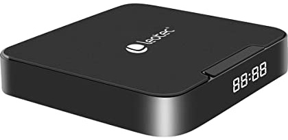 ANDROID TV-box 4K SHOW2 (64 +4 GB) LEOTEC
