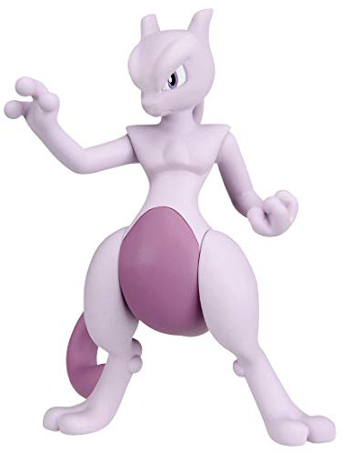 Takara Tomy Pokemon Monster Collection Moncolle ML-20 Mewtwo