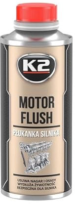 K2 250ml Motor Flush Engine Flush T371