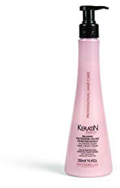 Phytorelax Laboratories Balsamo Protezione Colore senza Risciacquo Capelli Colorati e Trattati - 250 ml