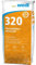 Colle à carrelage universelle WEDI 320, 25kg