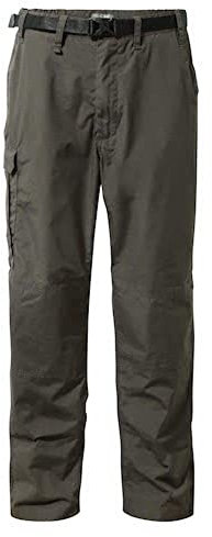 Craghoppers Mens Kiwi Classic Trousers (38R) (Bark)