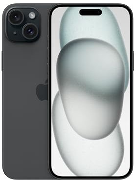Apple iPhone 15 Plus (512 GB) - Negro