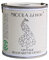 Vernice Trasparente, Linea Vintage, da Applicare dopo Vintage Paint, Aspetto Opaco, Universale, a Base di Acqua, Made in Italy - Formato 0,25 lt