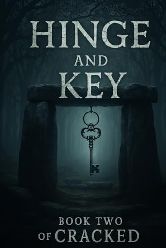 Hinge and Key