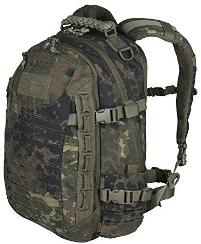 Direct Action Dragon Egg MkII Backpack Bundeswehr Outdoor Jagd Flecktarn