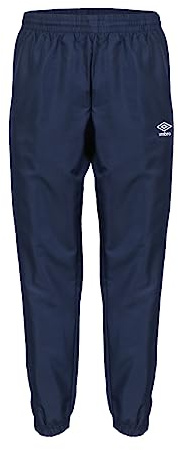 UMBRO Spl Net W Pan, Pantalon Mixte, Marine, XL