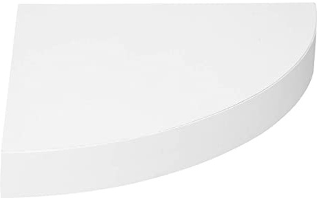 5five - Estante esquinero fixy Blanco