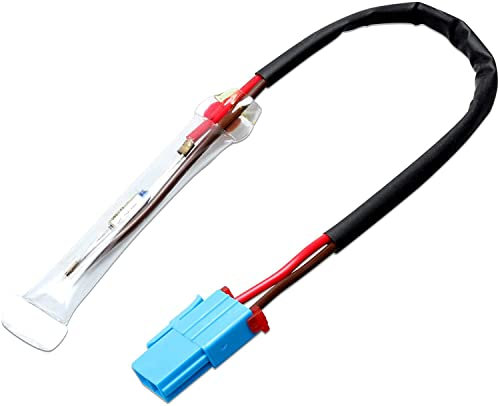 SHEAWA Fusible thermique de rechange pour réfrigérateur congélateur Samsung Accessoires (Bleu)