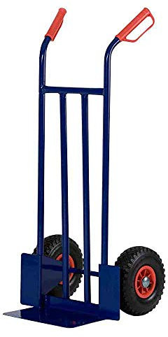 Transportkarre TK Profi Sackkarre Treppenkarre Stapelkarre Karre Fasskarre Wagen