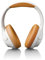 Lenco HPB-830 - Bluetooth Over-Ear Kopfhörer - ANC Active Noise Cancelling - Bluetooth 5.3-400mAh Akku - USB-C Eingang - Equalizer via App - grau