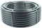 Wacredo Premium PE-LD Verlegerohr PN6 32mm Wasserleitung Bewässerung Versorgungsleitung Brauchwasser Druckrohr schwarz UV-Beständig (50 M)