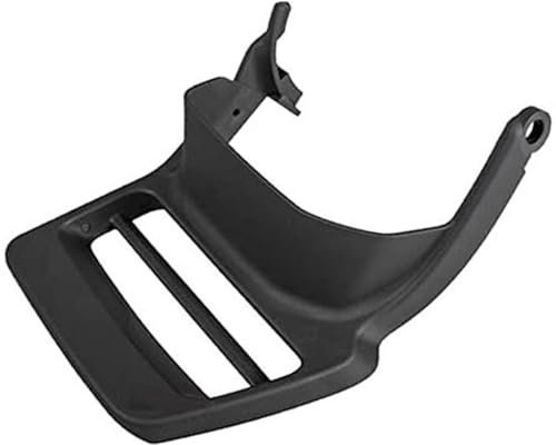 Rynplex Protector de Mano para Motosierra, 515980901 Protector de Mano de Freno de Cadena 365 372XP Pieza de Repuesto for motosierras Serie 372 Nueva, for Husqvarna,