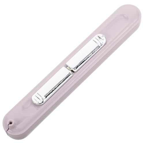 Strumento per Infilare Ago Ago e Scucitore in Acciaio Inox 2 in 1 Utensile per Estrarre Fili da Cucito Accessori Cucito per Anziani Rapido e Multifunzione Domestico