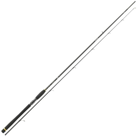 Daiwa Legalis Jigger 2.40m 8-35g