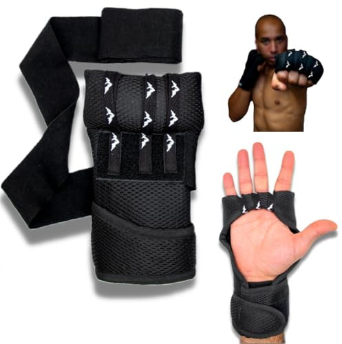 Onomaste- Innenhandschuhe Boxen - boxbandagen- Bandagen Boxen-Boxen Bandagen männer