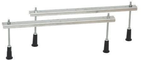 Ravak - Pieds pour baignoires Laguna Universel (NOHYLAGUNA) Réglable 80mm - 195mm - NOHYLAGUNA