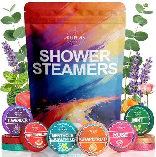 MURAN SHOWER
