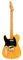 Squier by Fender Classic Vibe '50s Telecaster, Left Handed, Butterscotch Blonde