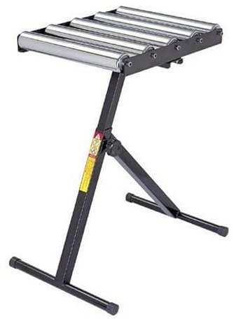 Servante à 5 rouleaux 400mm 2147 Promac