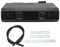 Compresor de CA de 12 V, Evaporador, Aire Acondicionado Universal para Coche, Aire Acondicionado Debajo del Tablero, 360 CFM, Aire Acondicionado, Evaporador, Enfriador, (24V)