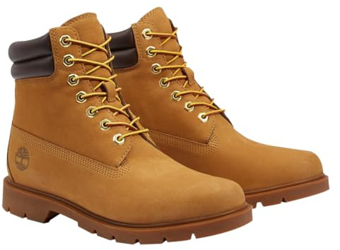 Timberland 6 In Basic, Stivali da uomo, EU 40