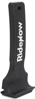 RIDENOW Tire Lever - Desmontable para neumáticos con Solo una Herramienta.Planeador de neumáticos Nueva generación. Herramienta de neumáticos para Bicicleta montaña, Carretera y Gravel.