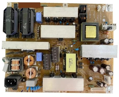Scheda di alimentazione TV, compatibile con LG, TV 2/37/42LD550/450C-CA EAX61124201/15/16 Sostituzione della scheda madre(32inch)