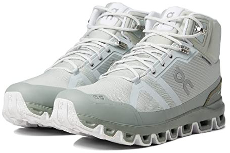 On Cloudrock Waterproof Damen Wanderschuh EU 42 - US 10