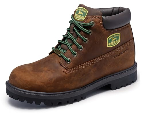 Skechers Sergeants Dozer Botas cortas al tobilloHombre