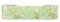 Crepundia Wallpaper Border 10M Selbstklebende Fußleiste wasserdichte Badezimmer-Taille Border Rustikale Fliese Wandaufkleber Vintage Tapete Grenzen(19)