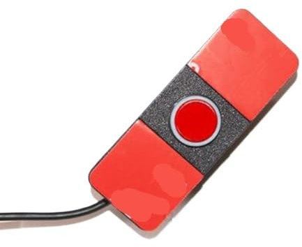 Sensores Estacionamiento Sensor de Aparcamiento para Coche con Pantalla ultrasónica, 4/6/8 radares, Detector de Parktronic Delantero y Trasero, Color Plateado y Negro sensores Aparcamiento PDC