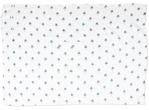 TINEASUR Parasole per Passeggino in Cotone Traspirante Multiuso Copertura Estiva Anti-uv per Carrozzina e Protezione Solare per Ragazzo Ragazza