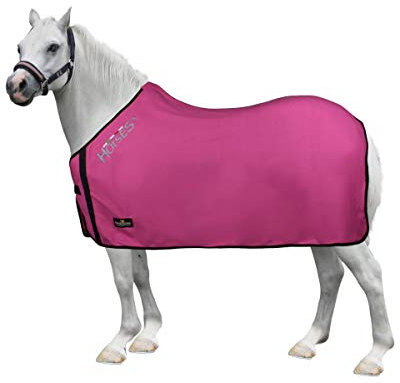 Horses Manta Polar Pony Basic