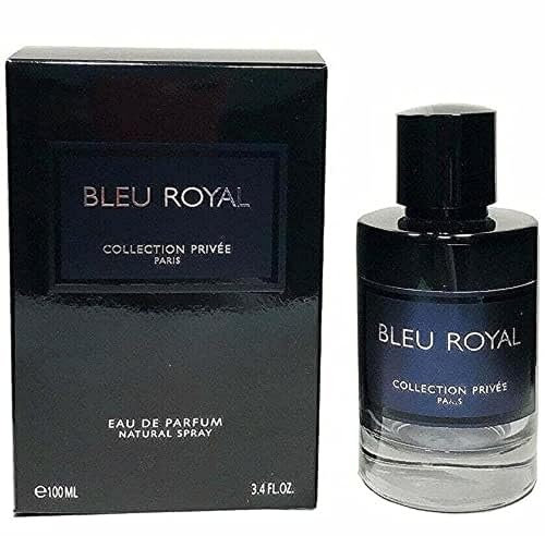 Bleu Royal Perfume For Men 100 ML Eau De Parfum
