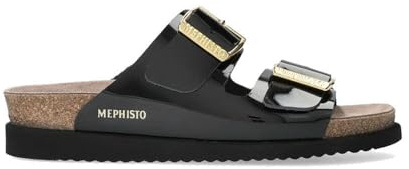 Mephisto Sandalo Donna Nero P5136748 1100